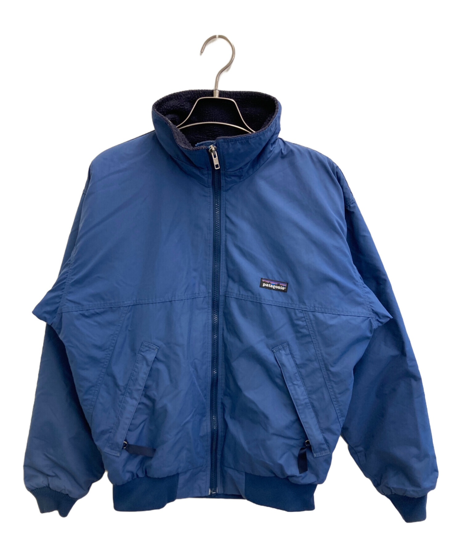 中古・古着通販】Patagonia (パタゴニア) シェルドシンチラ