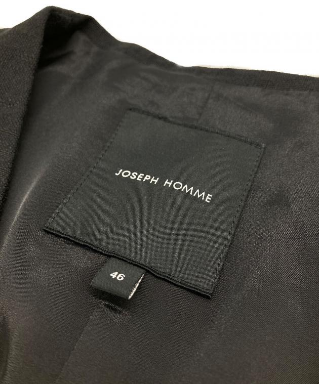 中古・古着通販】JOSEPH HOMME (ジョゼフ オム) 3Pセットアップスーツ