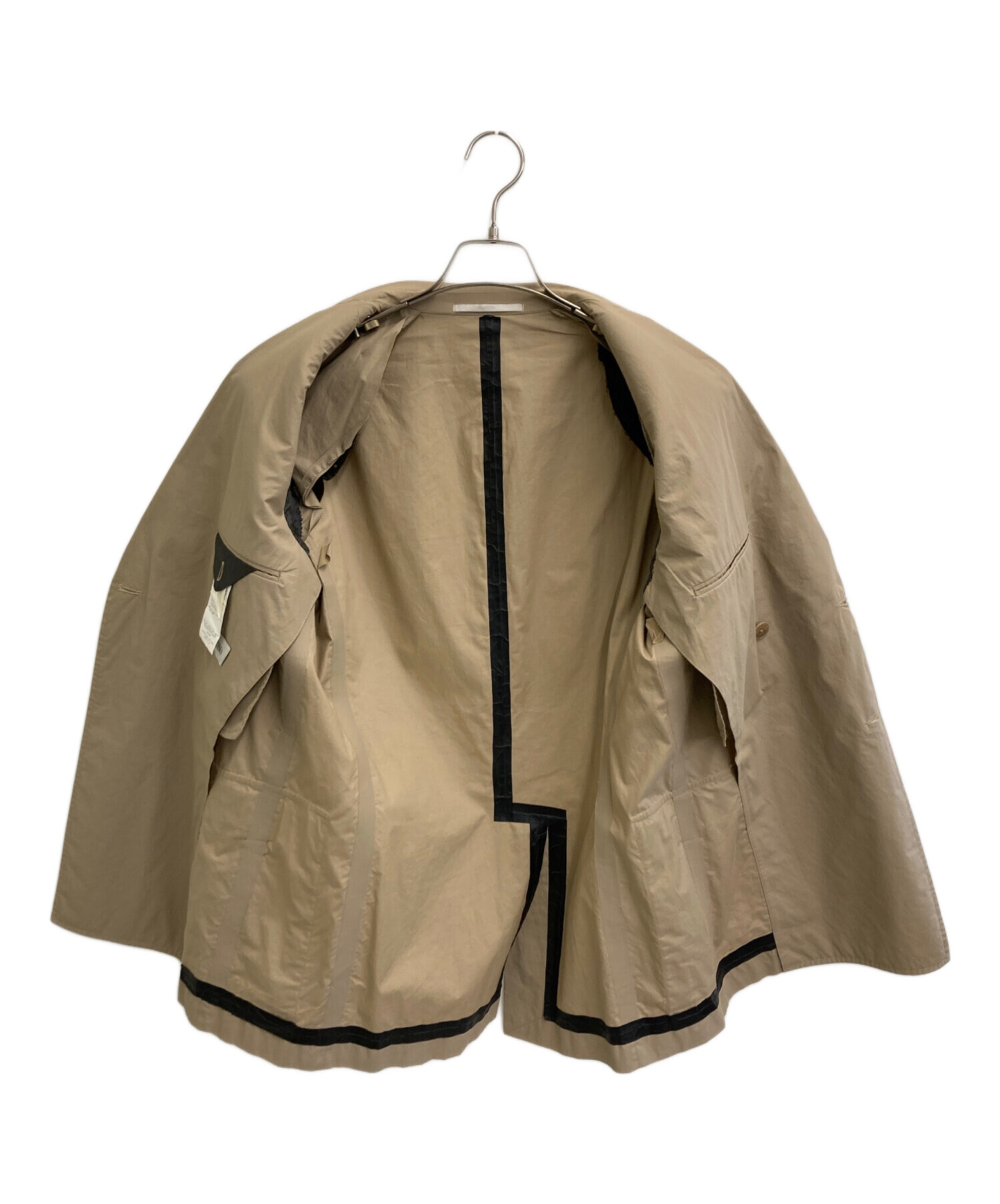 中古・古着通販】VALENTINO (ヴァレンティノ) ダブルジャケット