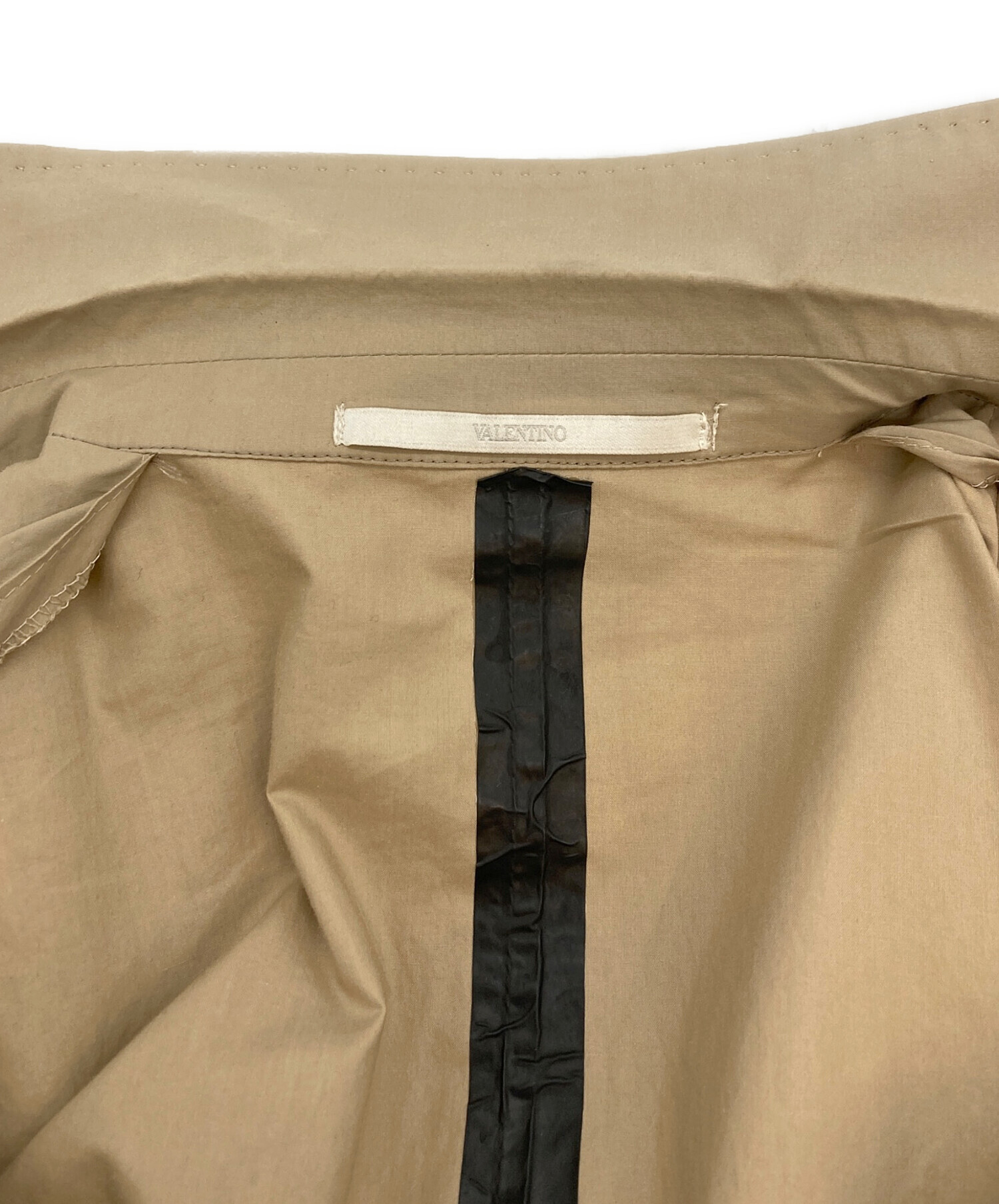 中古・古着通販】VALENTINO (ヴァレンティノ) ダブルジャケット