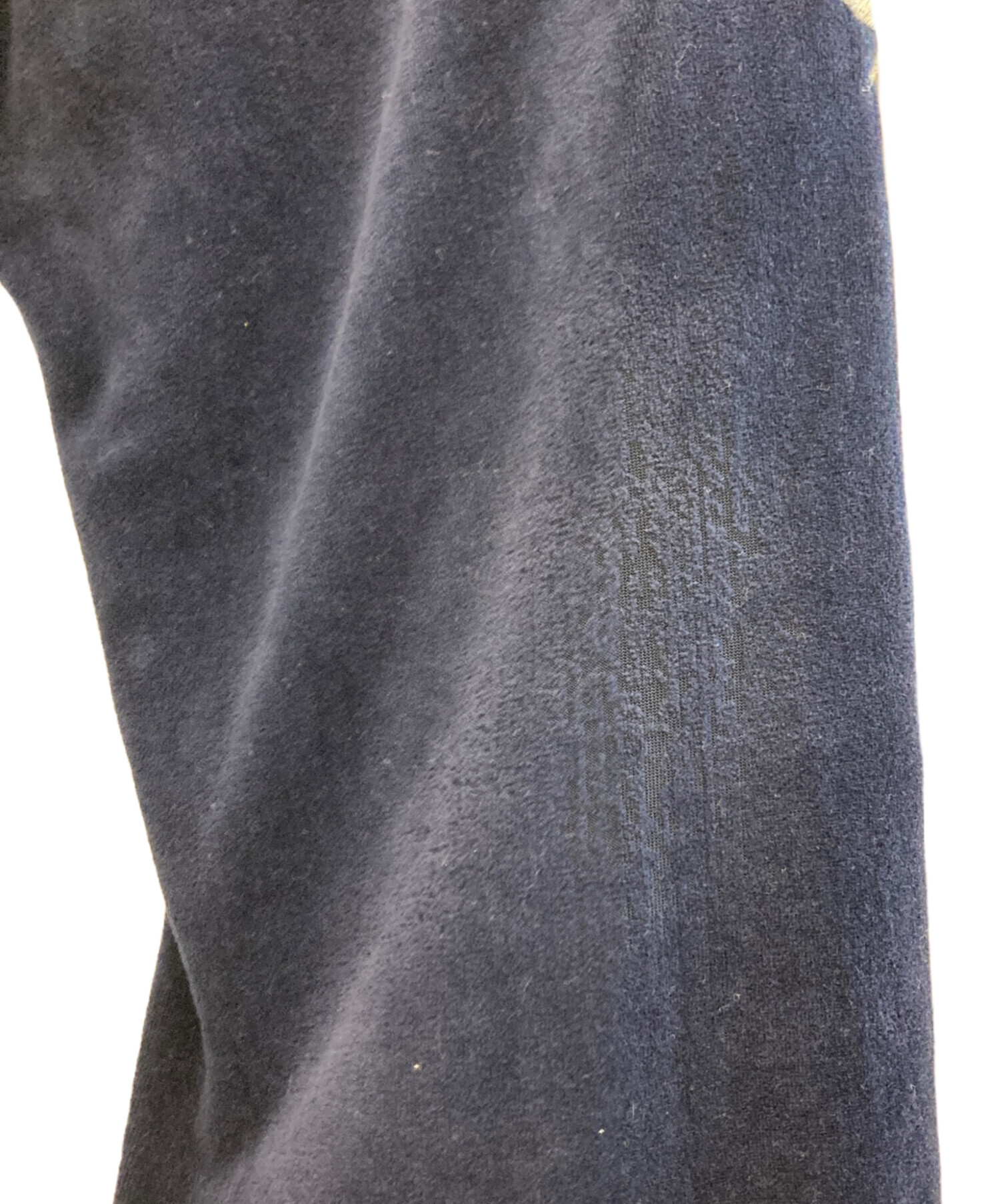 中古・古着通販】doublet (ダブレット) 17AW CHAOS EMBROIDERY TRACK