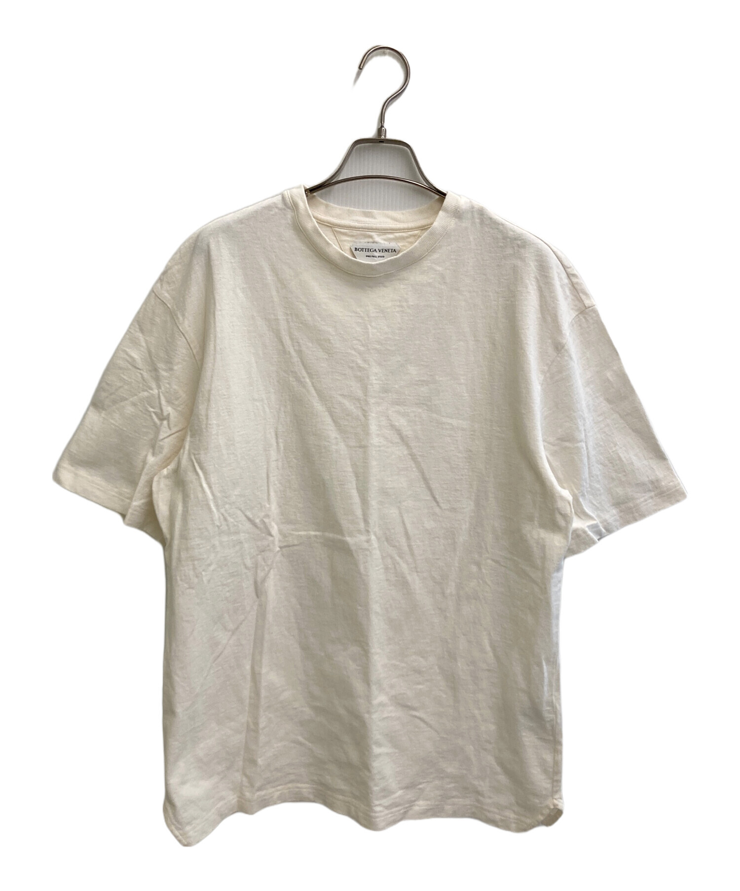 BOTTEGA VENETA ボッテガヴェネタ ワッフルサーマルカットソー 中古・古着通販】BOTTEGA VENETA (ボッテガベネタ) コットンカットソー