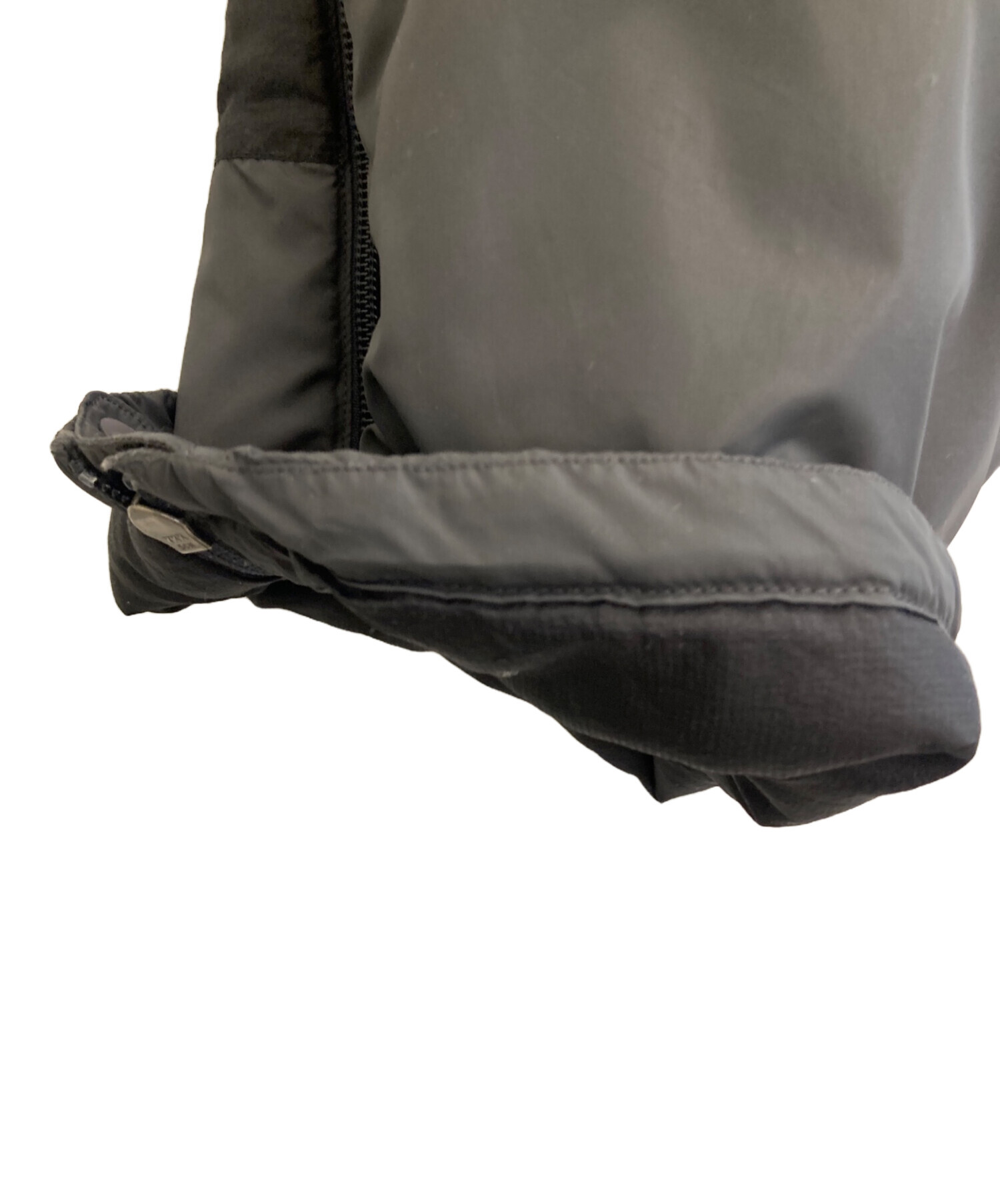 中古・古着通販】mont-bell (モンベル) サイドジップナイロンパンツ