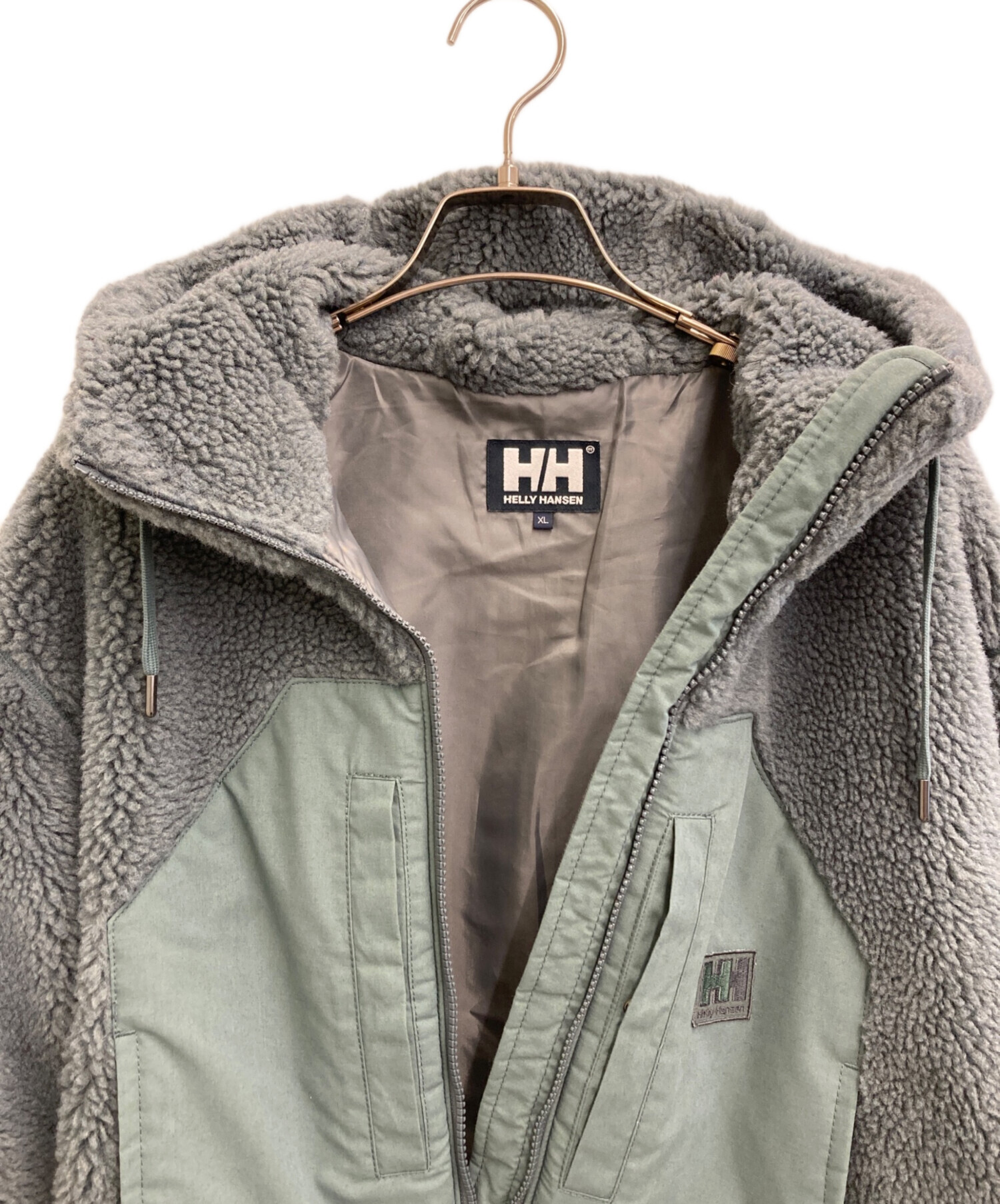 中古・古着通販】HELLY HANSEN (ヘリーハンセン) フレームプルーフ