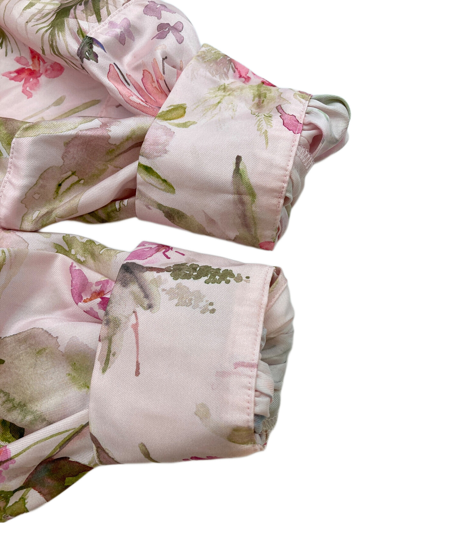 中古・古着通販】Loulou Willoughby (ルルウィルビー) RATTI ソフト