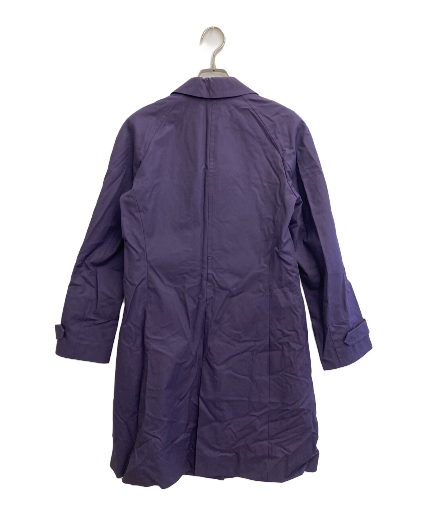 中古・古着通販】Paul Smith BLACK (ポールスミスブラック) コート