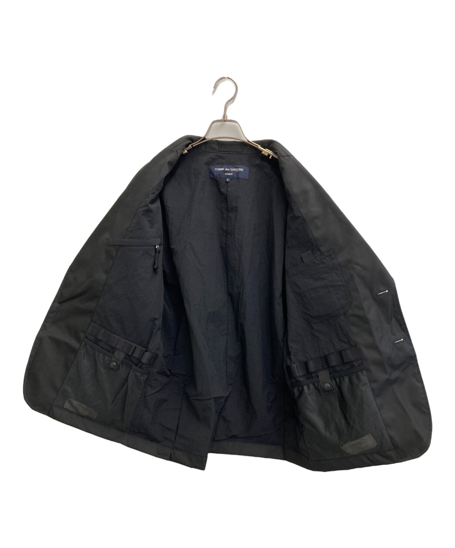 中古・古着通販】COMME des GARCONS HOMME (コムデギャルソン オム