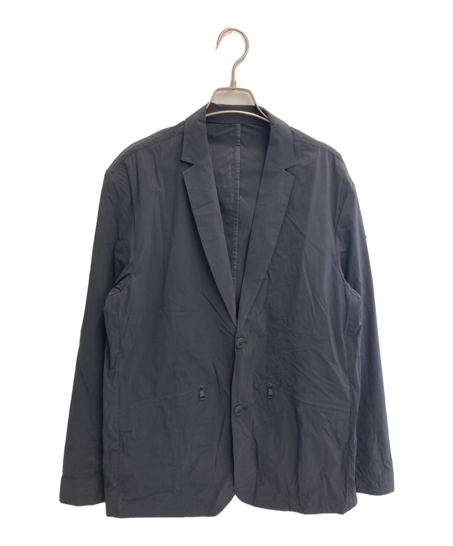 中古・古着通販】MONCLER (モンクレール) VERET GIUBBOTTO/テーラード 