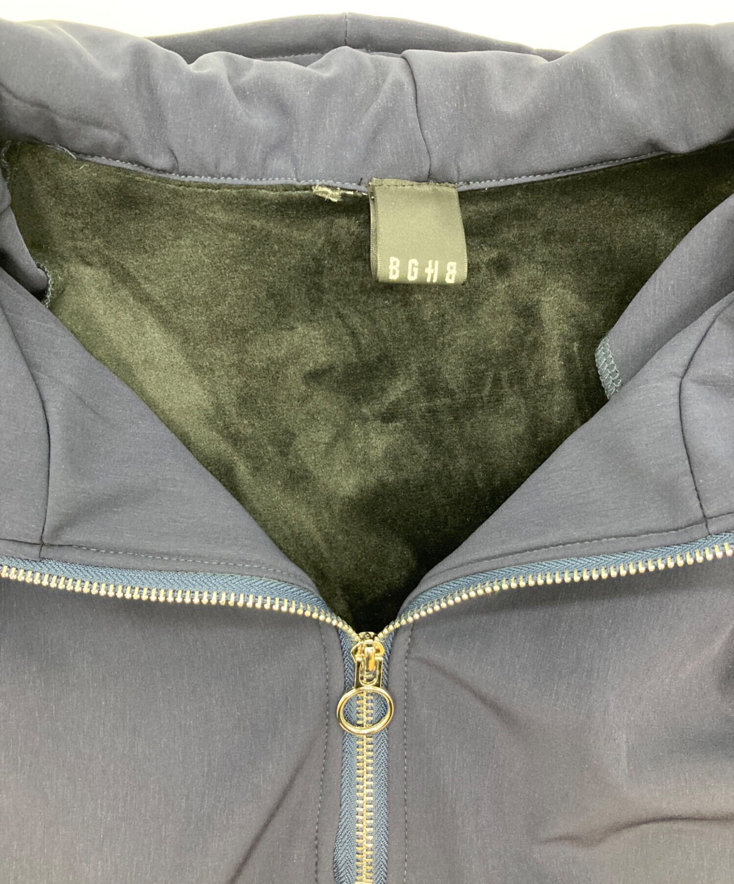 BGHB  バガーチ 21'BGHB PARKA [LIMITED COLOR] | BAGARCH