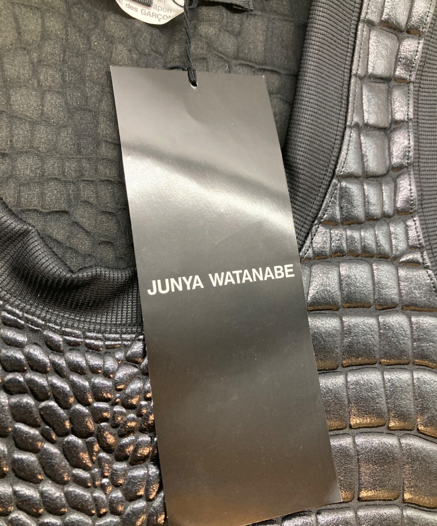 中古・古着通販】JUNYA WATANABE COMME des GARCONS ((ジュンヤ