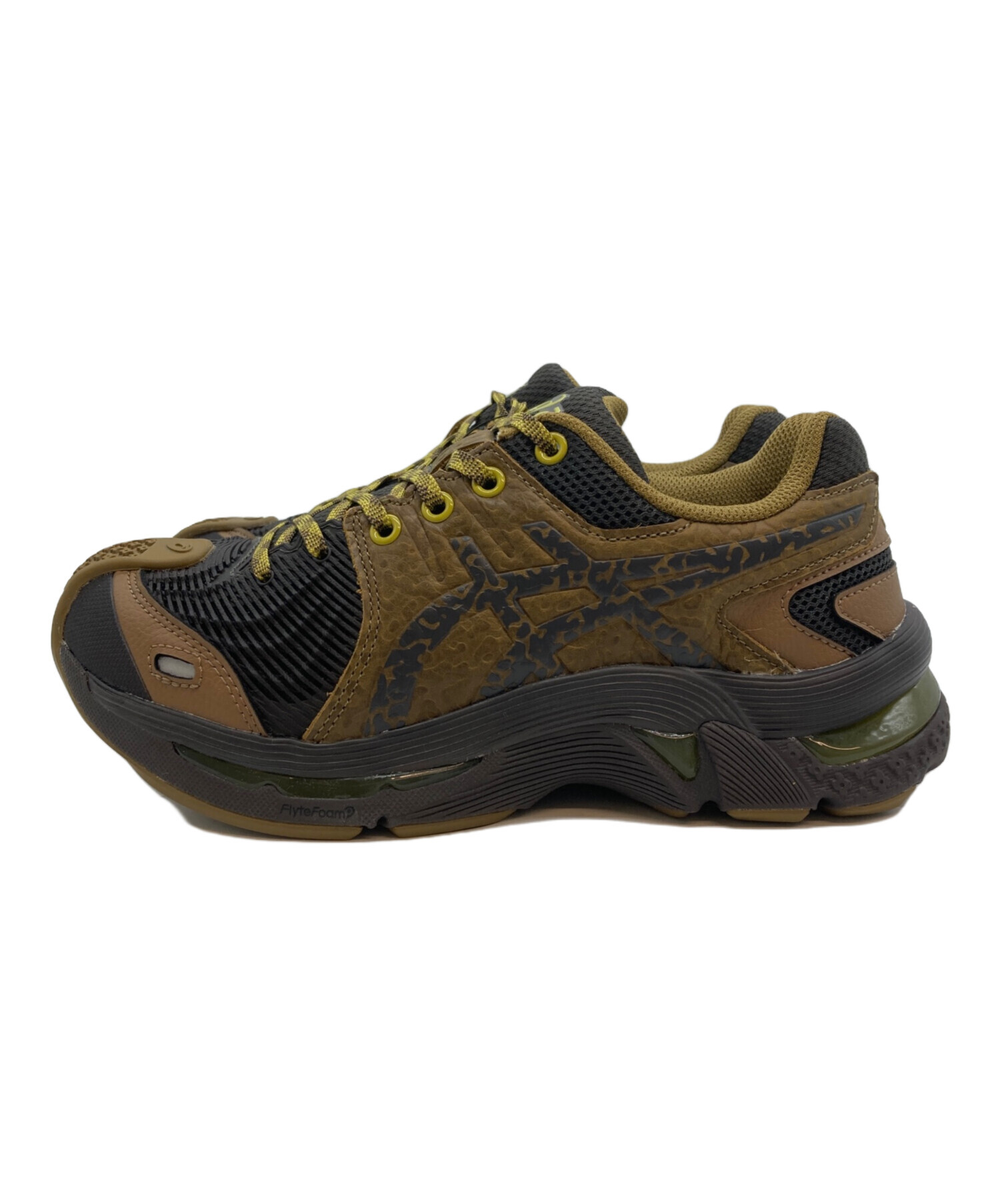 中古・古着通販】asics (アシックス) Kiko Kostadinov (キコ