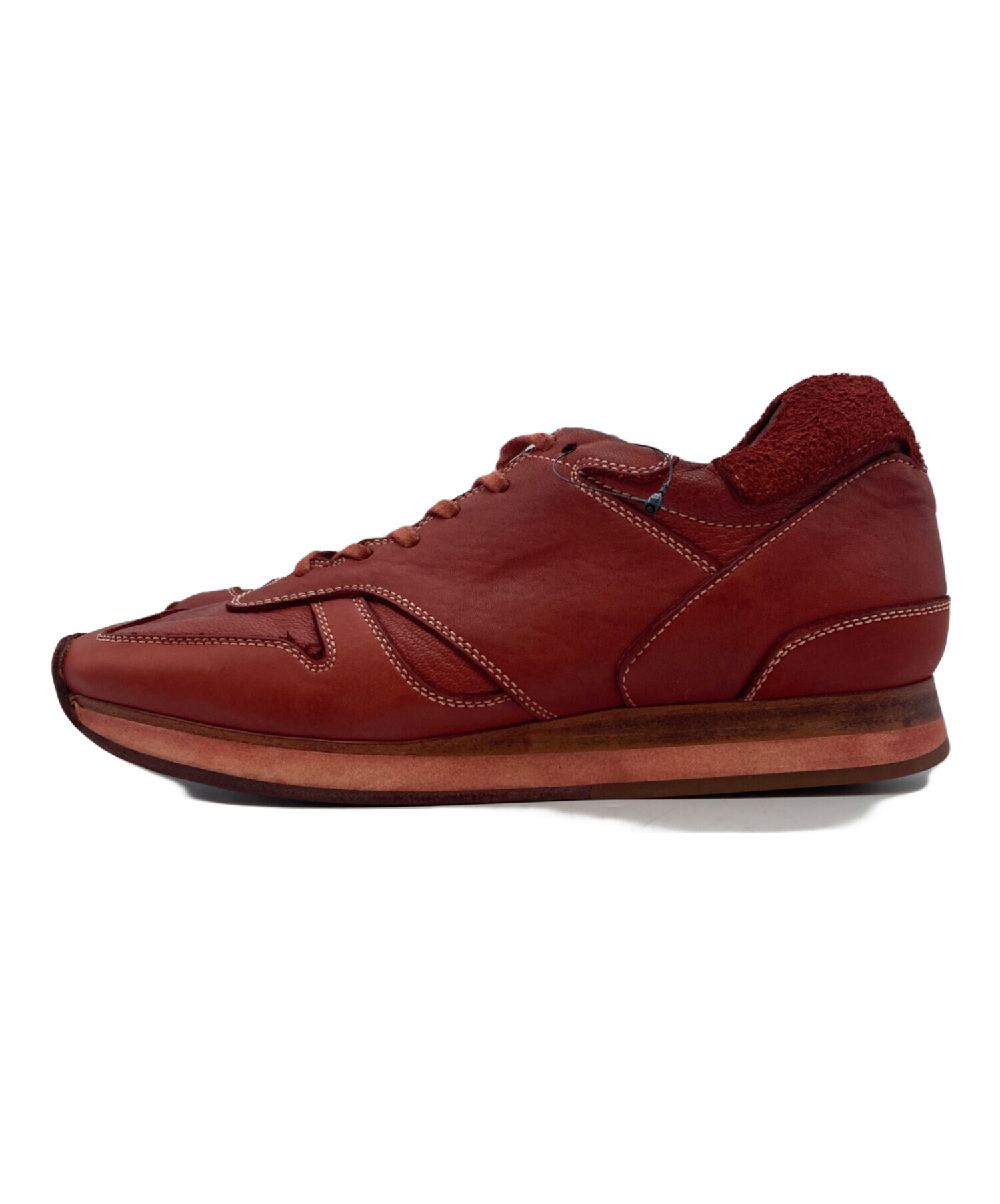中古・古着通販】Hender Scheme (エンダースキーマ) manual industrial