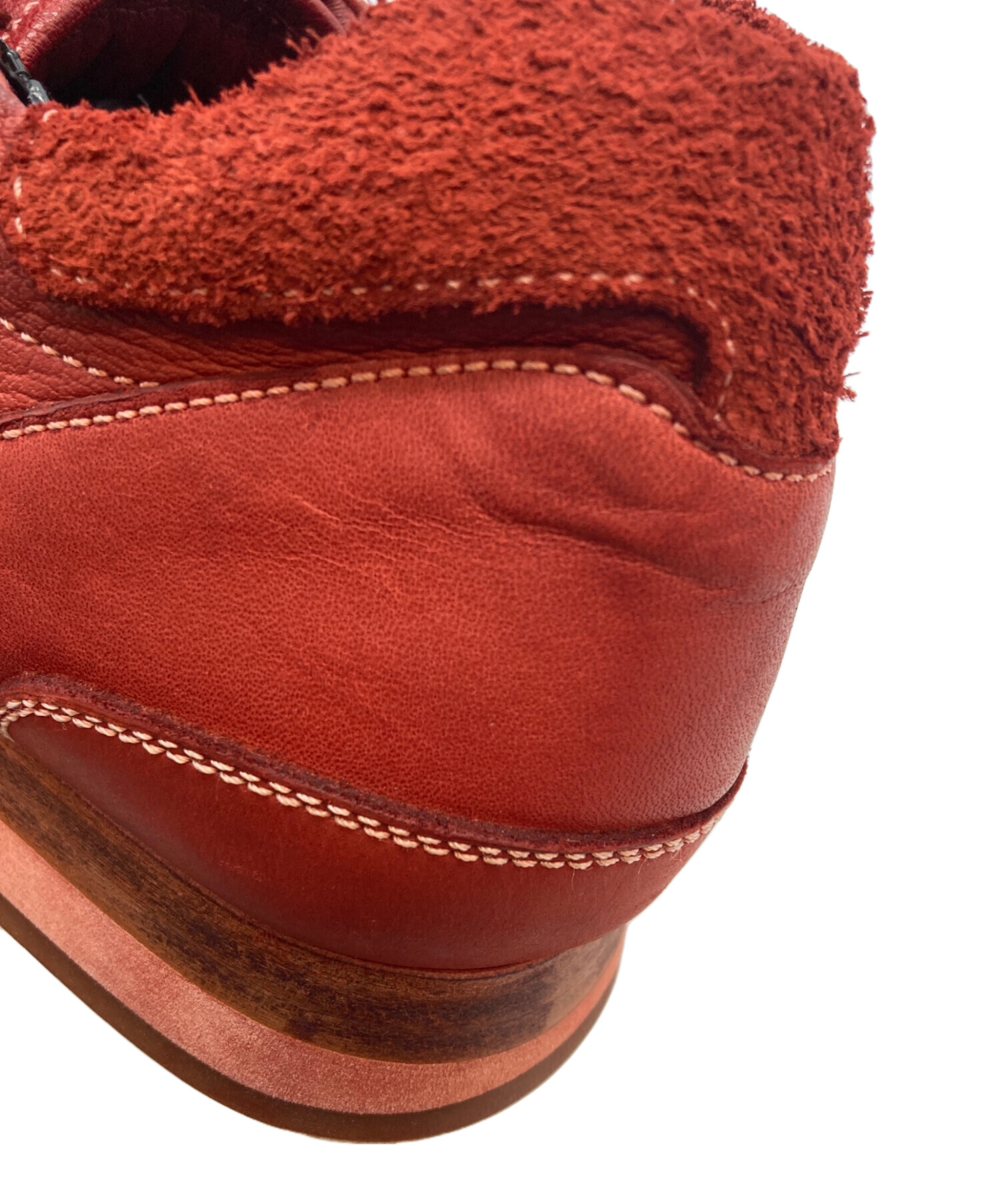 希少 エンダースキーマ×フランス軍 希少エンダースキーマ×フランス軍