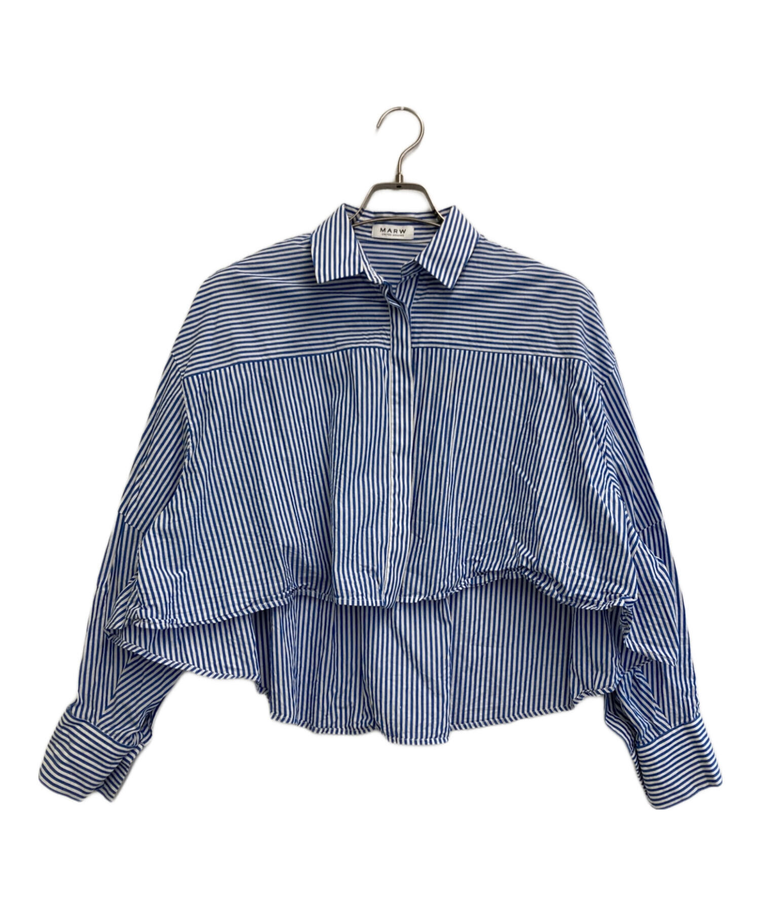 中古・古着通販】MARW UNITED ARROWS (マルゥ ユナイテッドアローズ