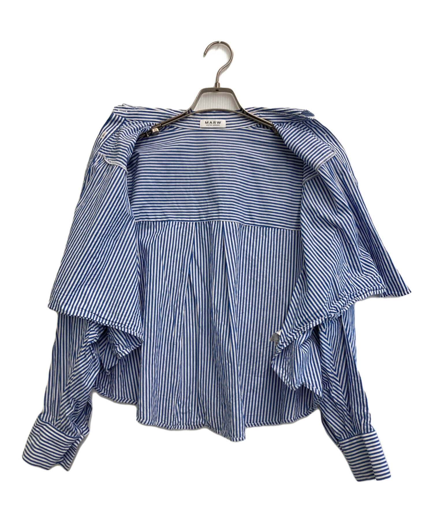 中古・古着通販】MARW UNITED ARROWS (マルゥ ユナイテッドアローズ