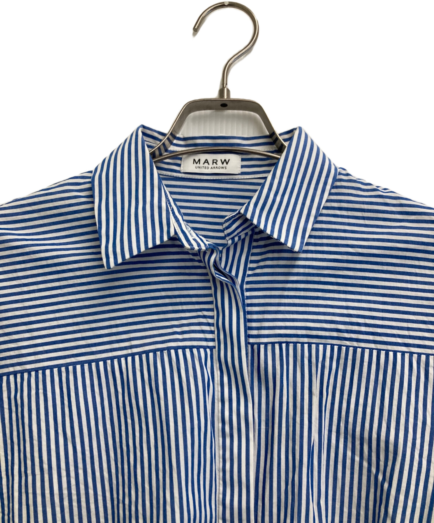 中古・古着通販】MARW UNITED ARROWS (マルゥ ユナイテッドアローズ