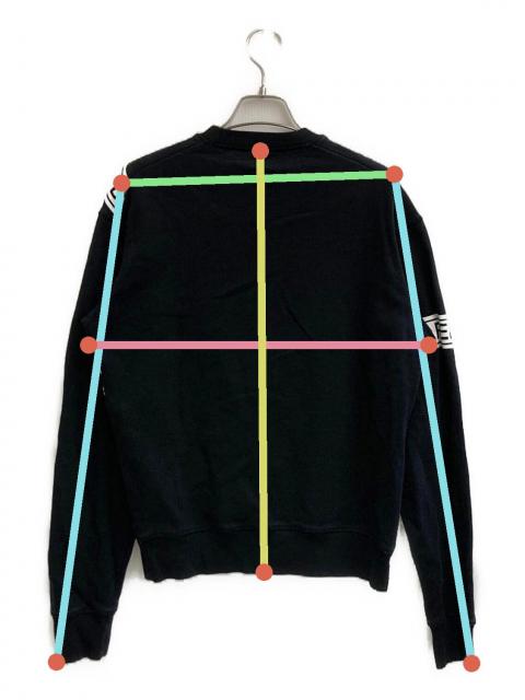 中古・古着通販】DSQUARED2 (ディースクエアード) ロゴプリント