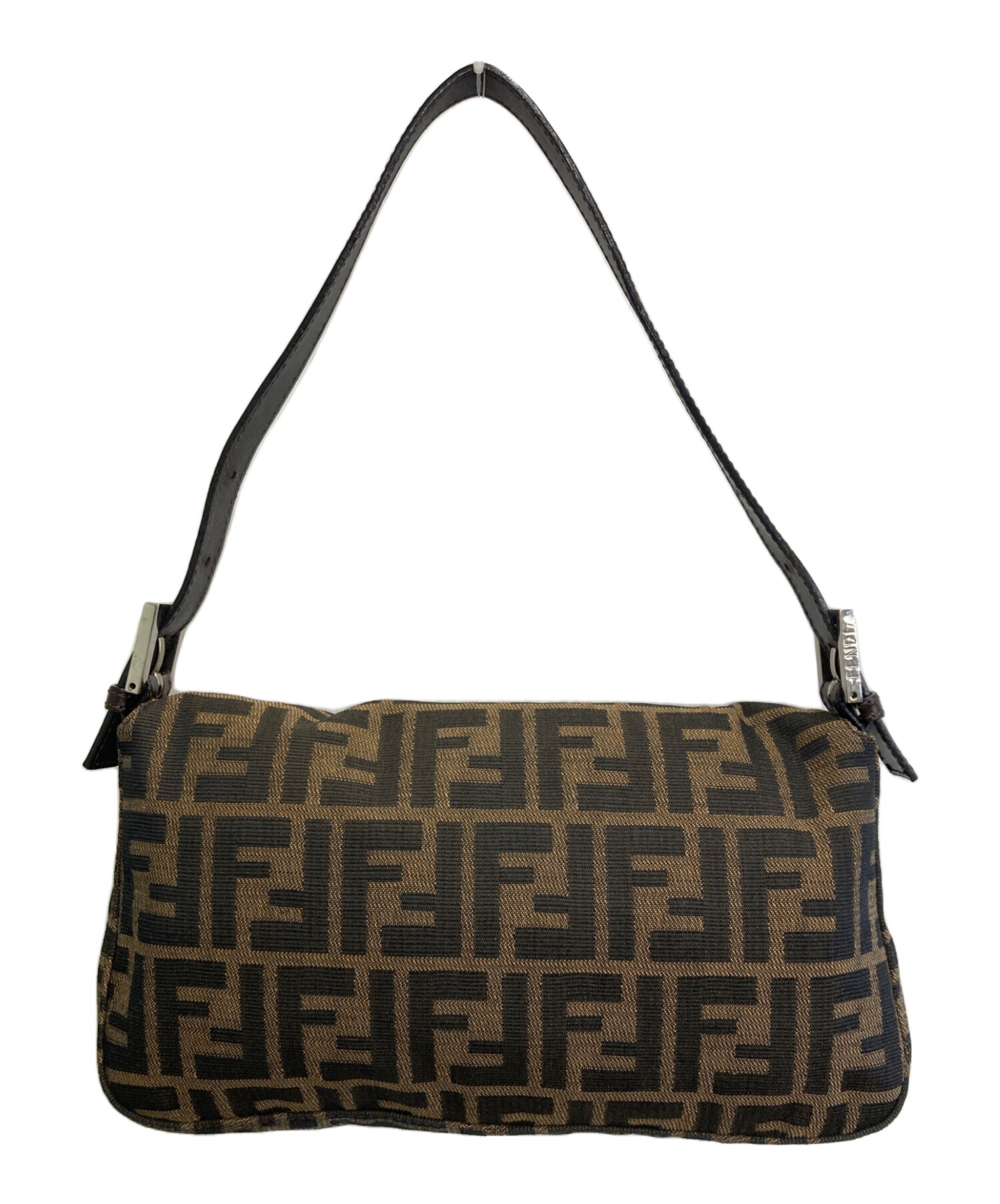 FENDI マンマバケット ショルダーバッグ 【公式通販】