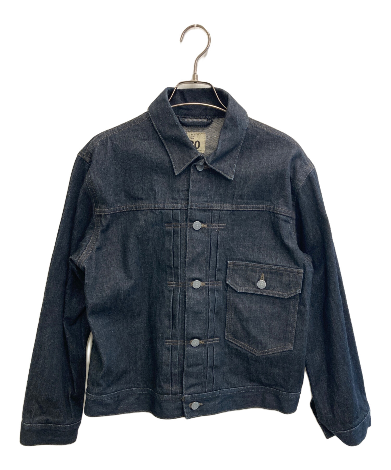 中古・古着通販】MARGARET HOWELL (マーガレットハウエル) EDWIN