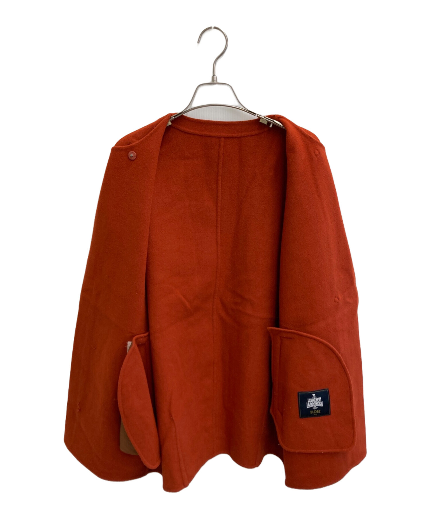 中古・古着通販】HAMILTON (ハミルトン) SLOBE IENA (スローブ イエナ