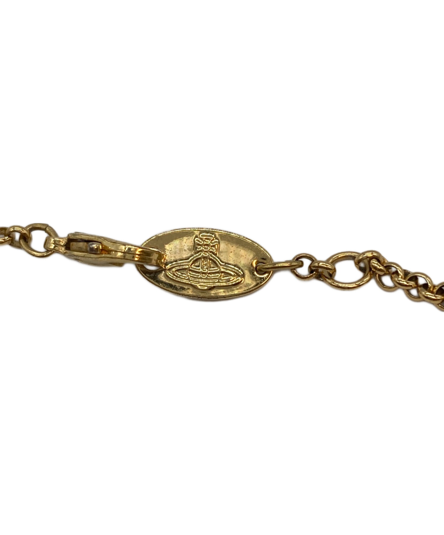 中古・古着通販】Vivienne Westwood (ヴィヴィアンウエストウッド 