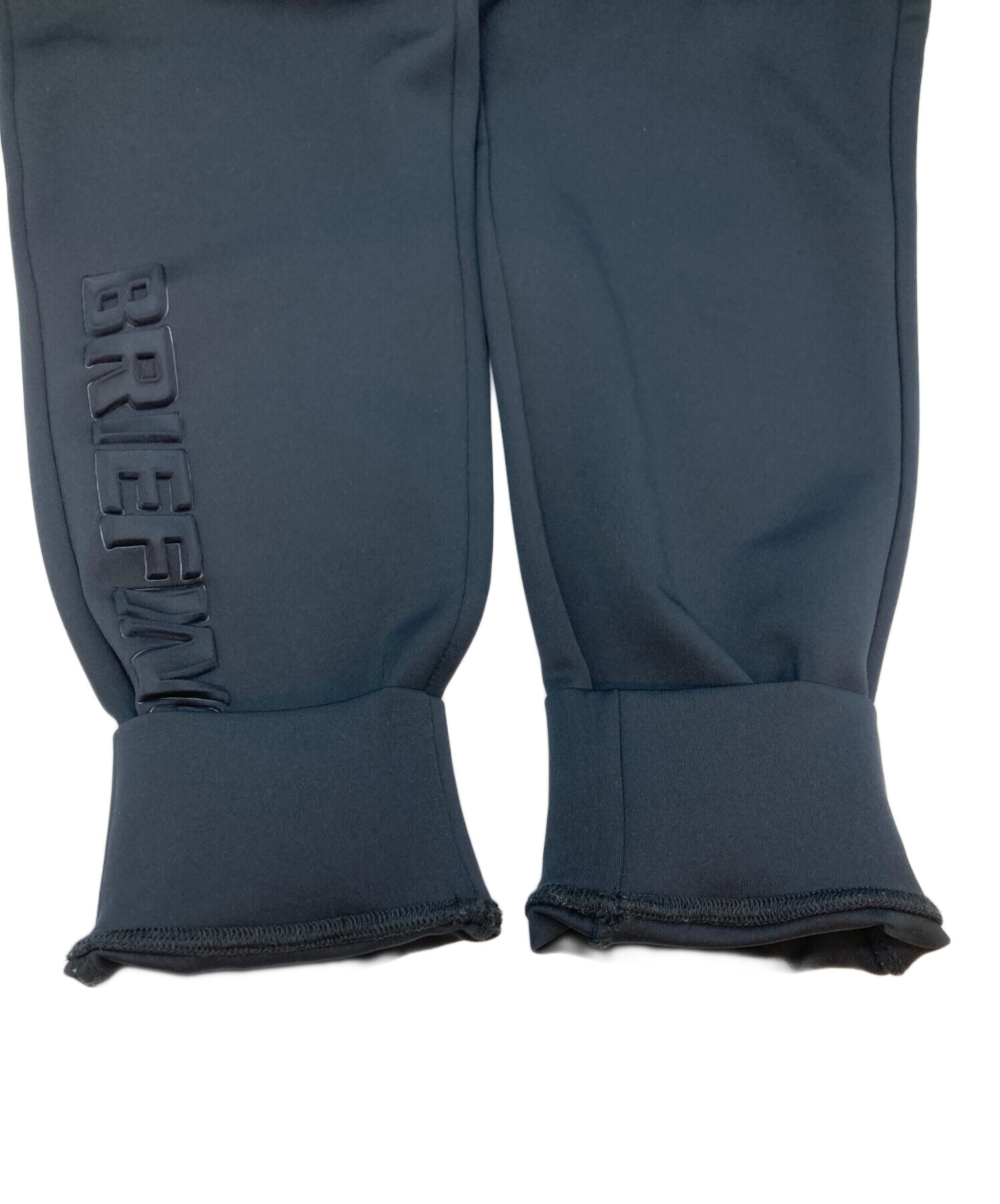 中古・古着通販】BRIEFING GOLF (ブリーフィング ゴルフ) 3D LOGO