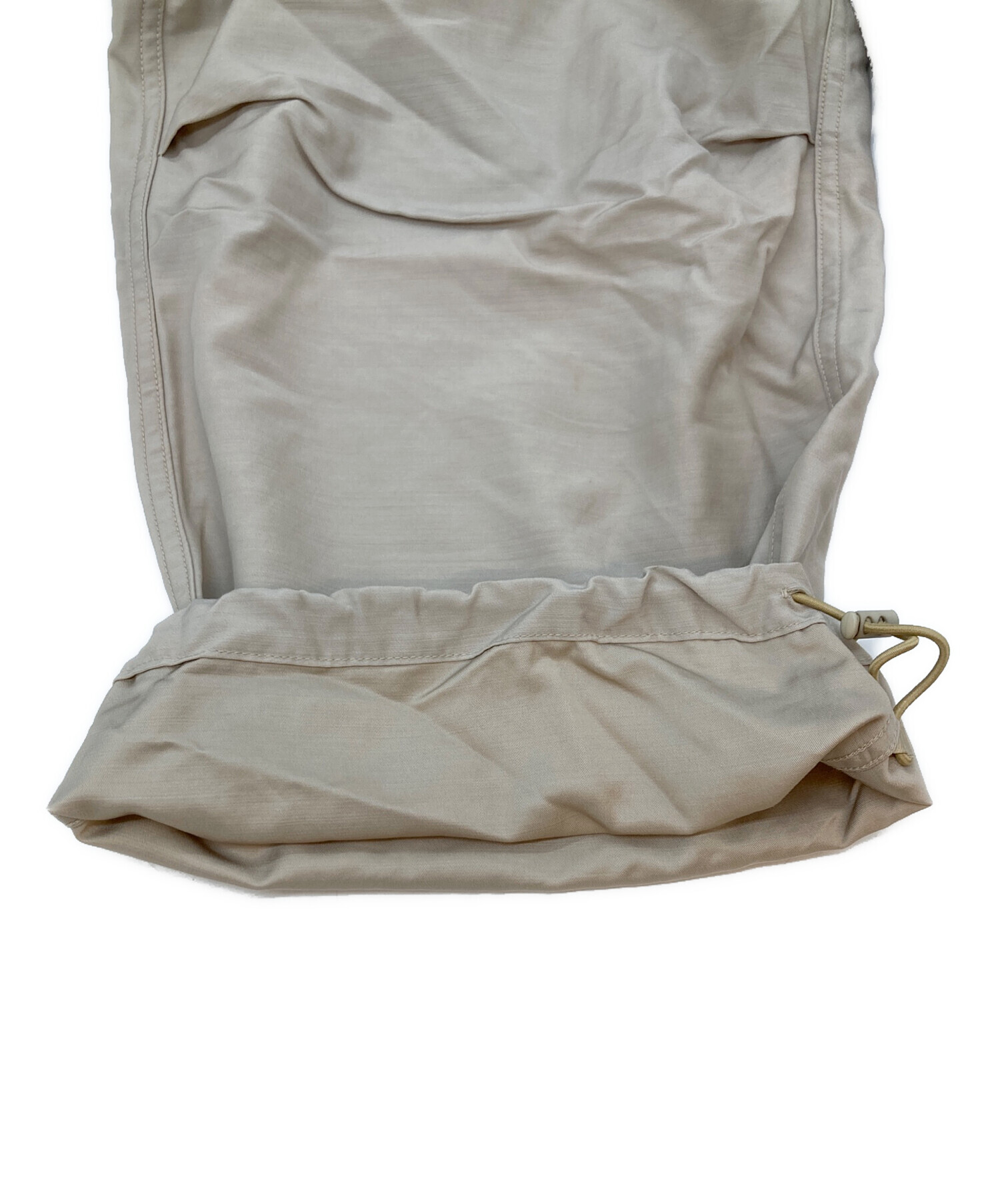 中古・古着通販】Graphpaper (グラフペーパー) Wool Cupro Over