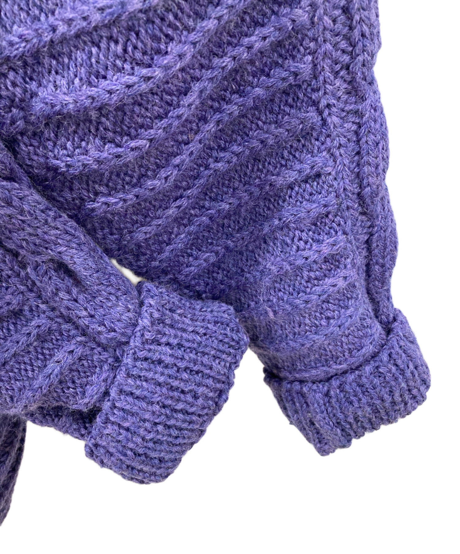 中古・古着通販】Plantation (プランテーション) オーバーサイズ