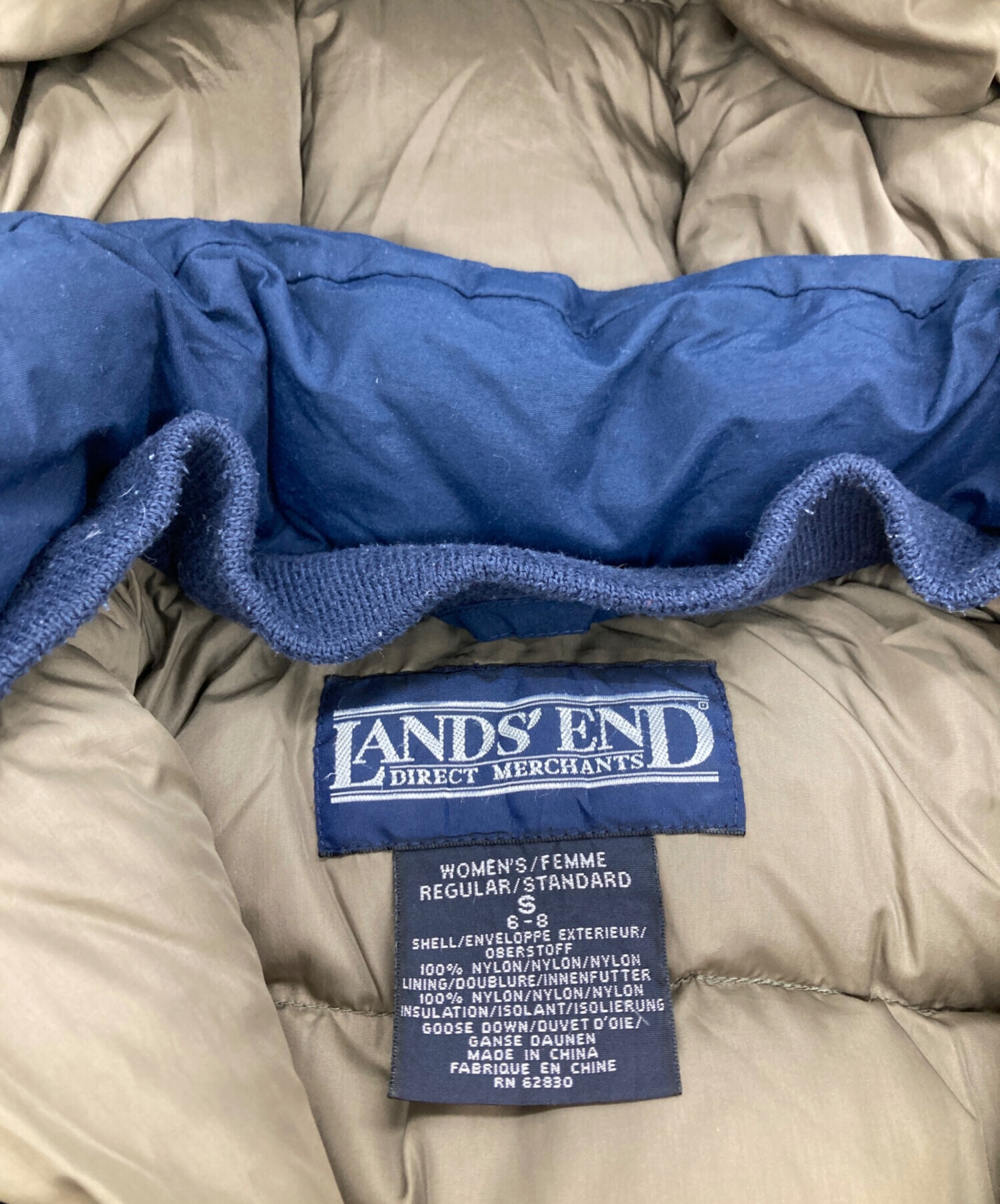 中古・古着通販】LAND