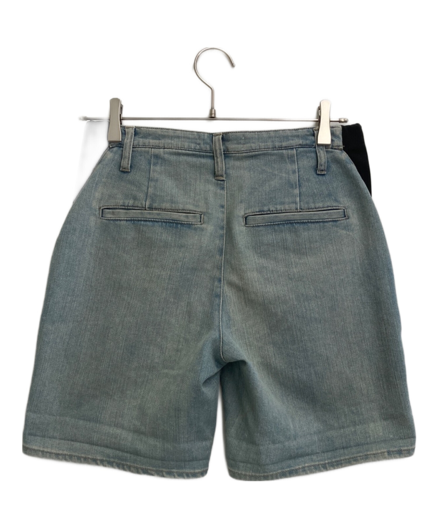 中古・古着通販】HELMUT LANG (ヘルムートラング) デニムショート