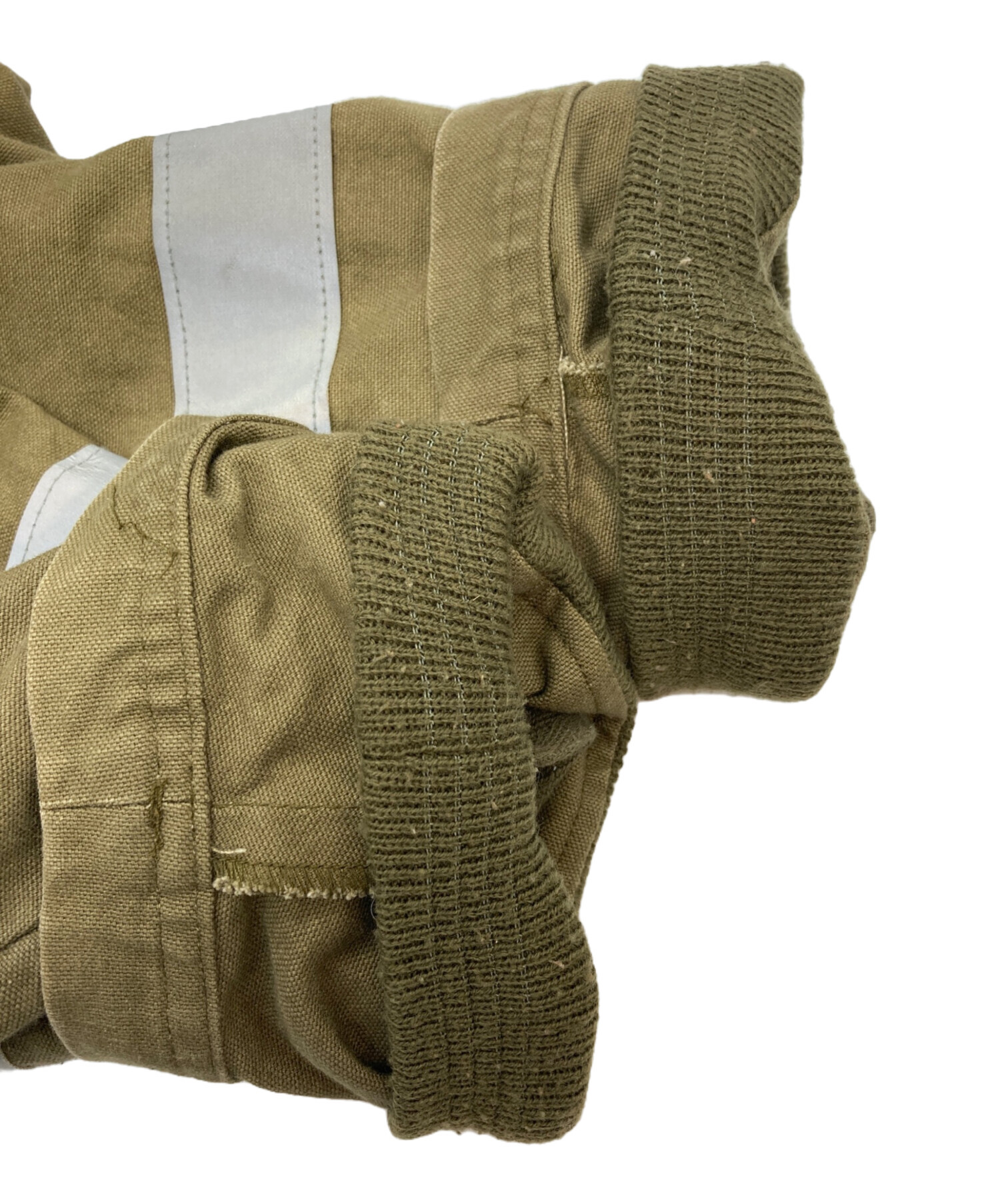 中古・古着通販】HOUSTON (ヒューストン) BODY GUARD ファイヤーマン