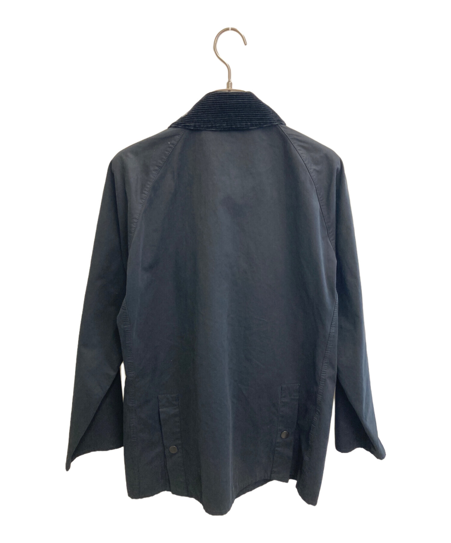 Barbour バブアー ビデイル 36 ネイビー 希少限定モデル】Barbour