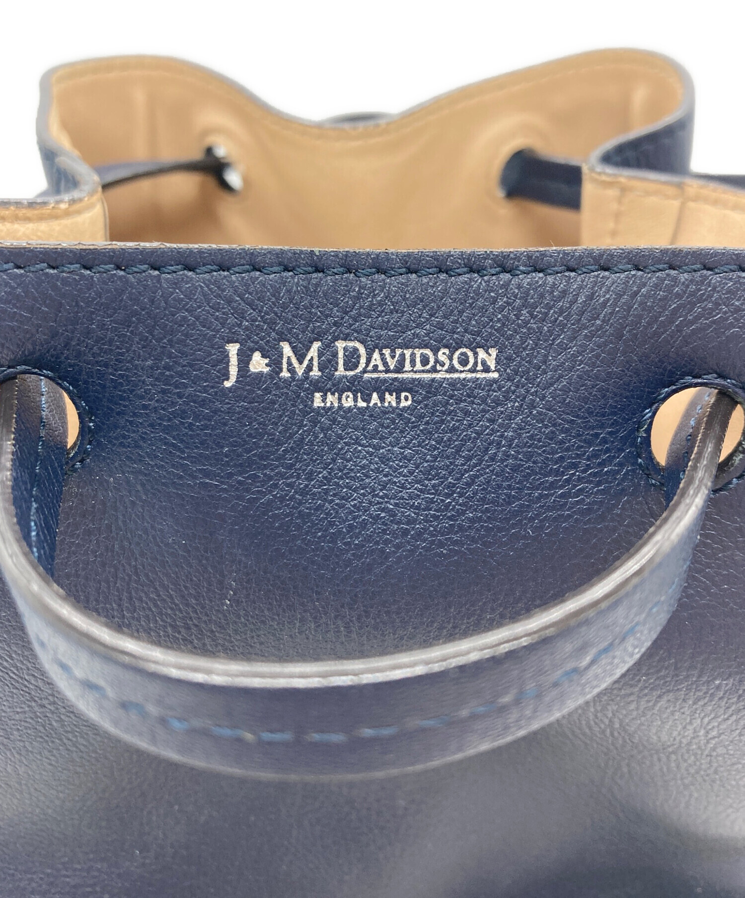 中古・古着通販】J&M DAVIDSON (ジェイ＆エム デヴィッドソン) ミニ 