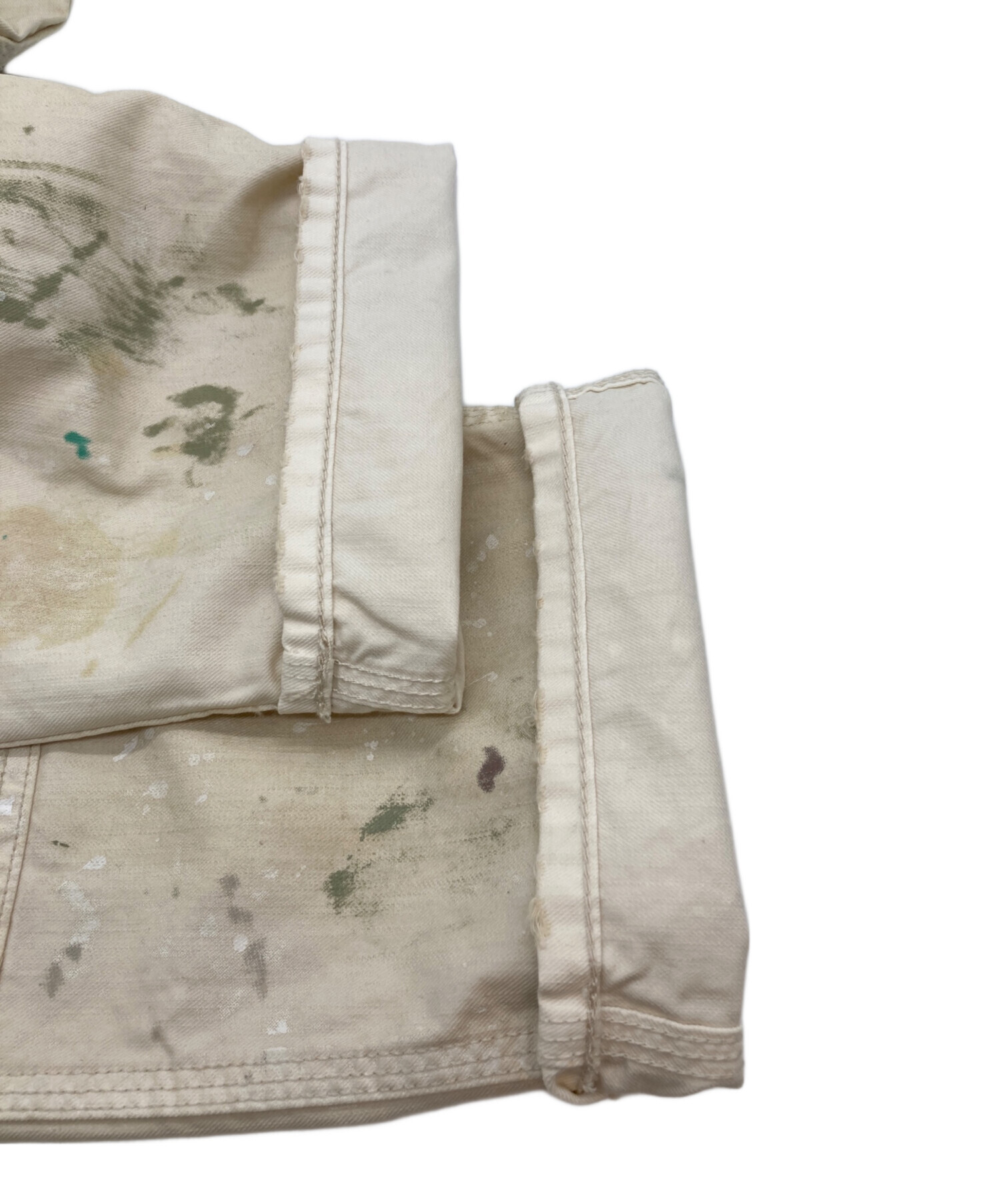 中古・古着通販】DENIM & SUPPLY RALPH LAUREN (デニム＆サプライ