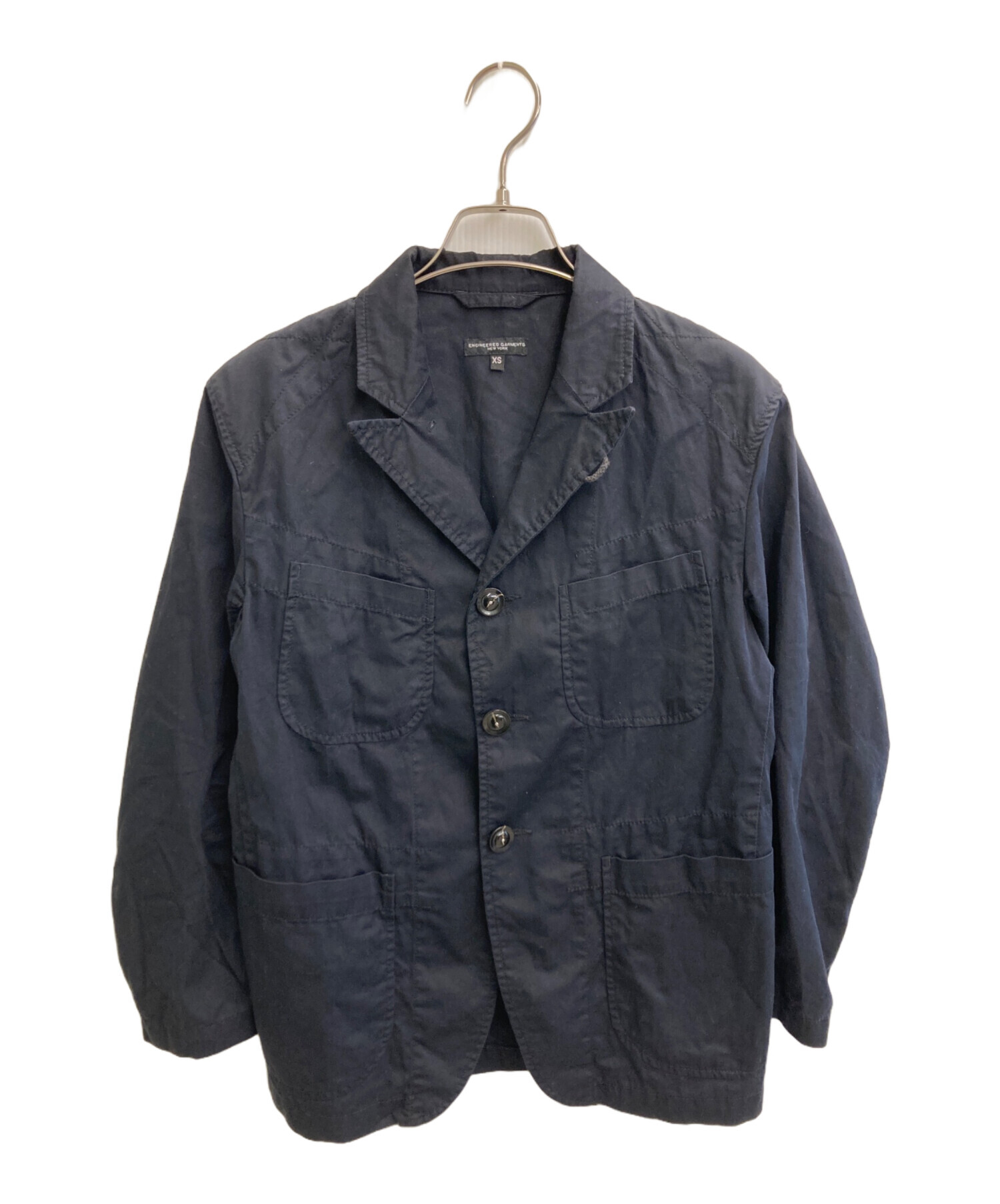 中古・古着通販】Engineered Garments (エンジニアードガーメンツ 