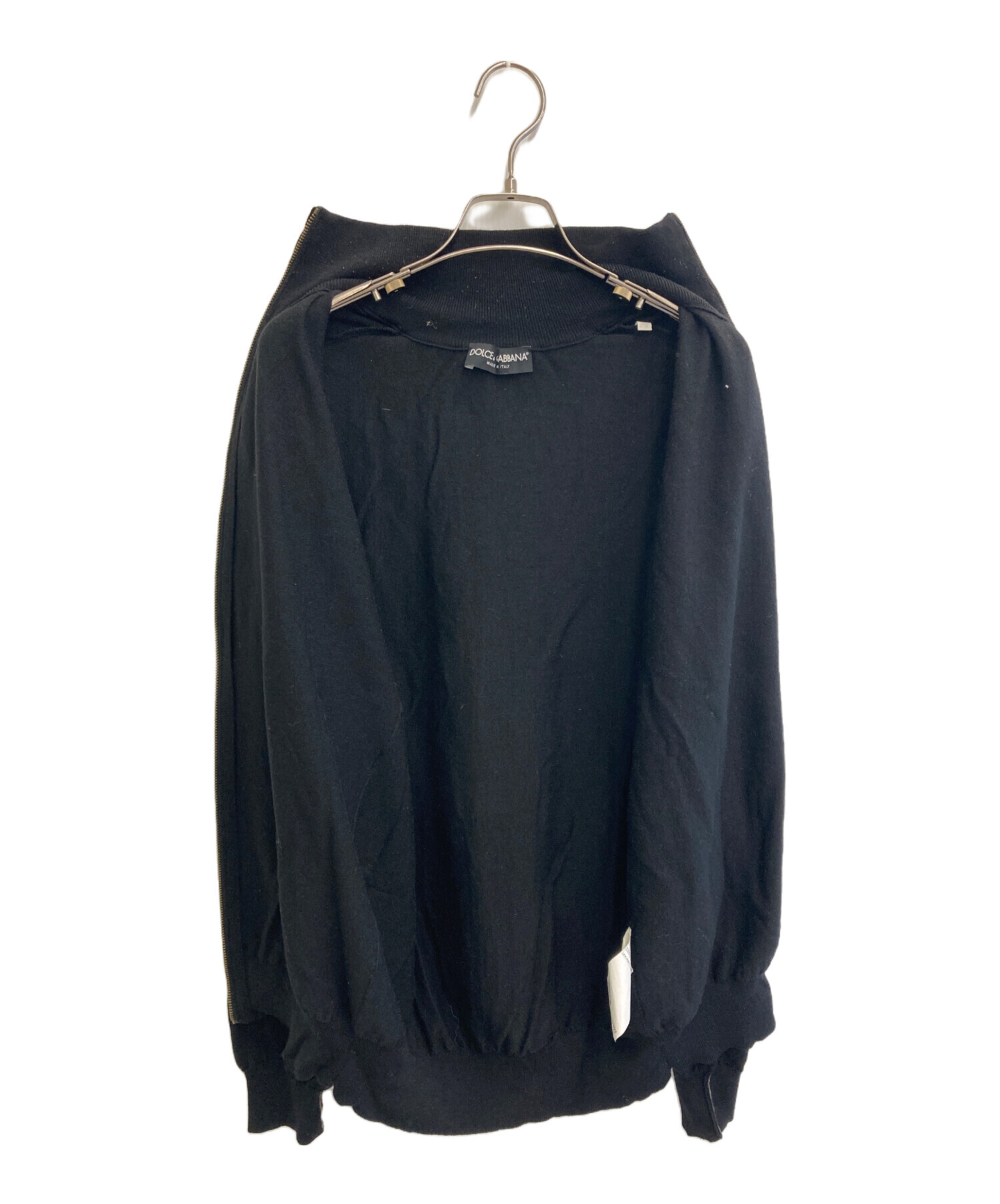 D&G ドルガバ　ニット　イタリア製　ドライバーズ　archive D&G ドルガバ ニット イタリア製 ドライバーズ archive メンズ Dolce