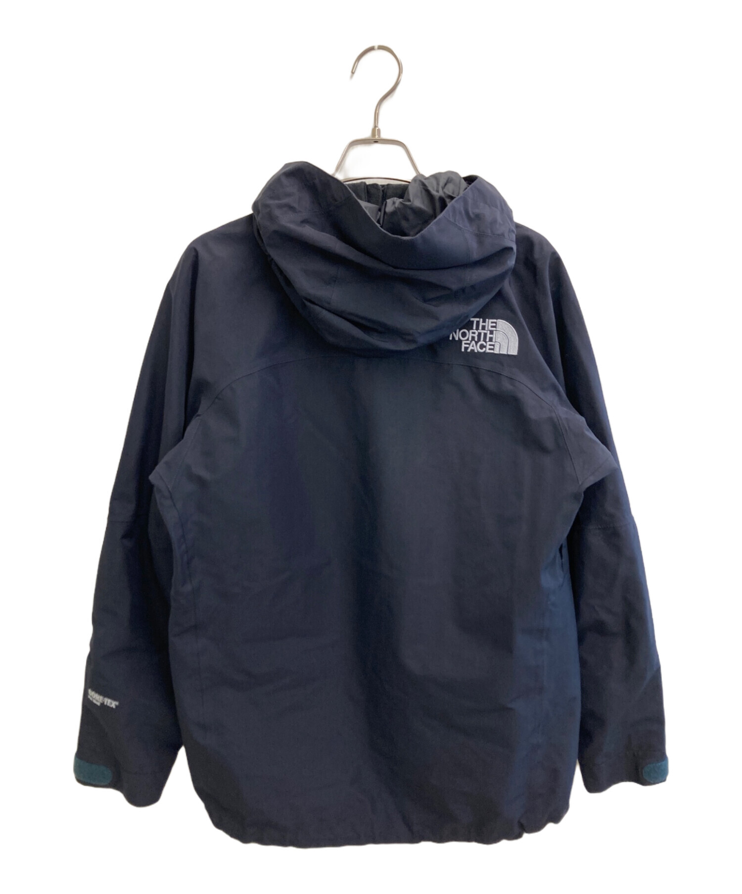 中古・古着通販】THE NORTH FACE (ザ ノース フェイス) マウンテン
