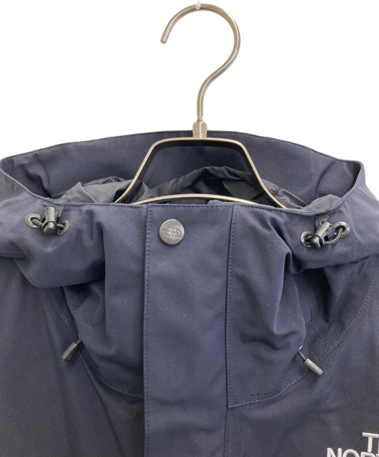 中古・古着通販】THE NORTH FACE (ザ ノース フェイス) マウンテン