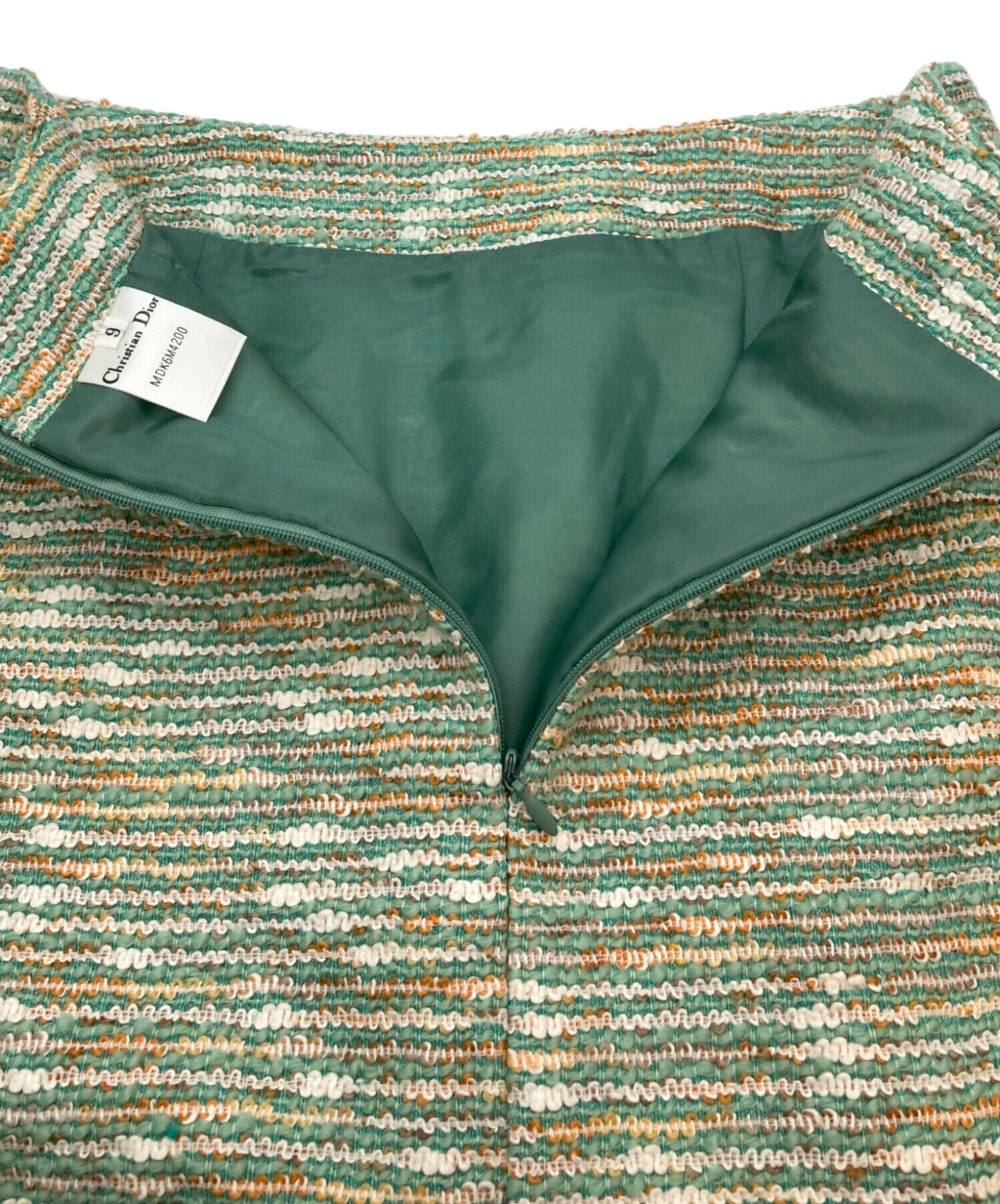 中古・古着通販】Christian Dior (クリスチャン ディオール) スカート 