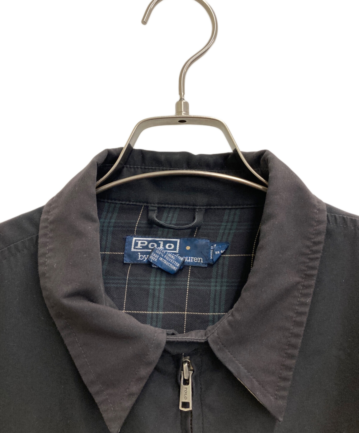 中古・古着通販】POLO RALPH LAUREN (ポロ・ラルフローレン) 90s