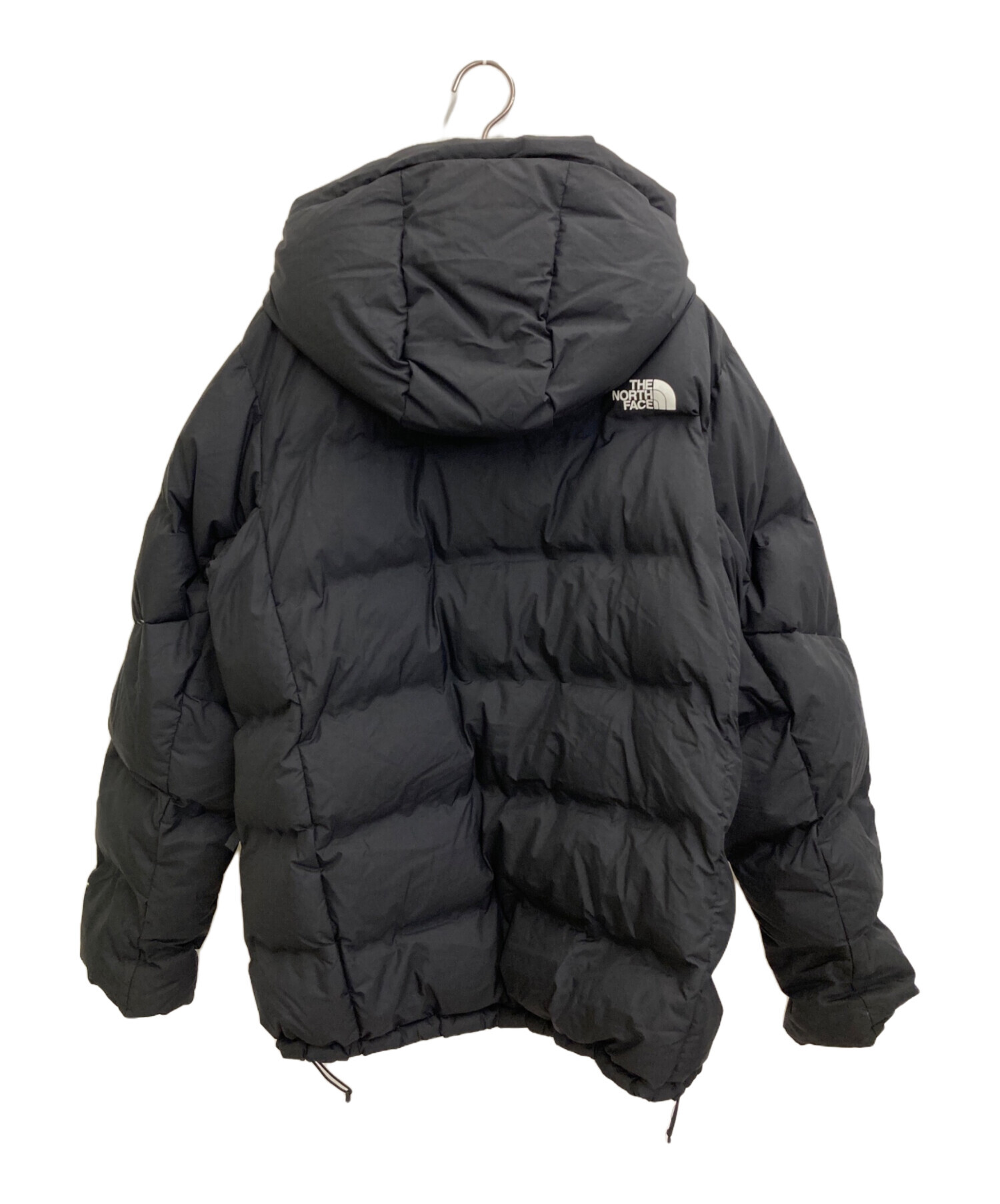 中古・古着通販】THE NORTH FACE (ザ ノース フェイス) BELAYER PARKA 