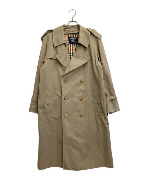 中古・古着通販】Burberry's (バーバリーズ) トレンチコート カーキ