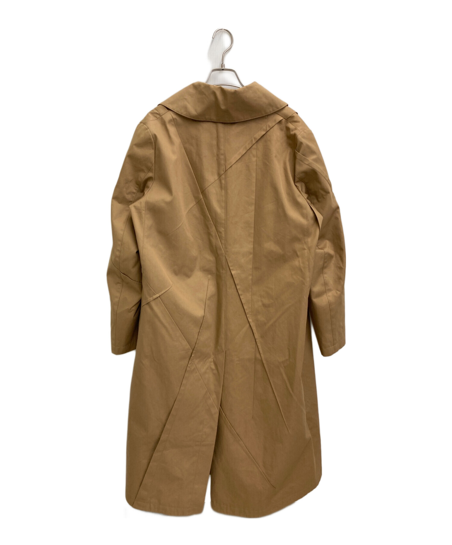 中古・古着通販】UNDERCOVER (アンダーカバー) トレンチコート 