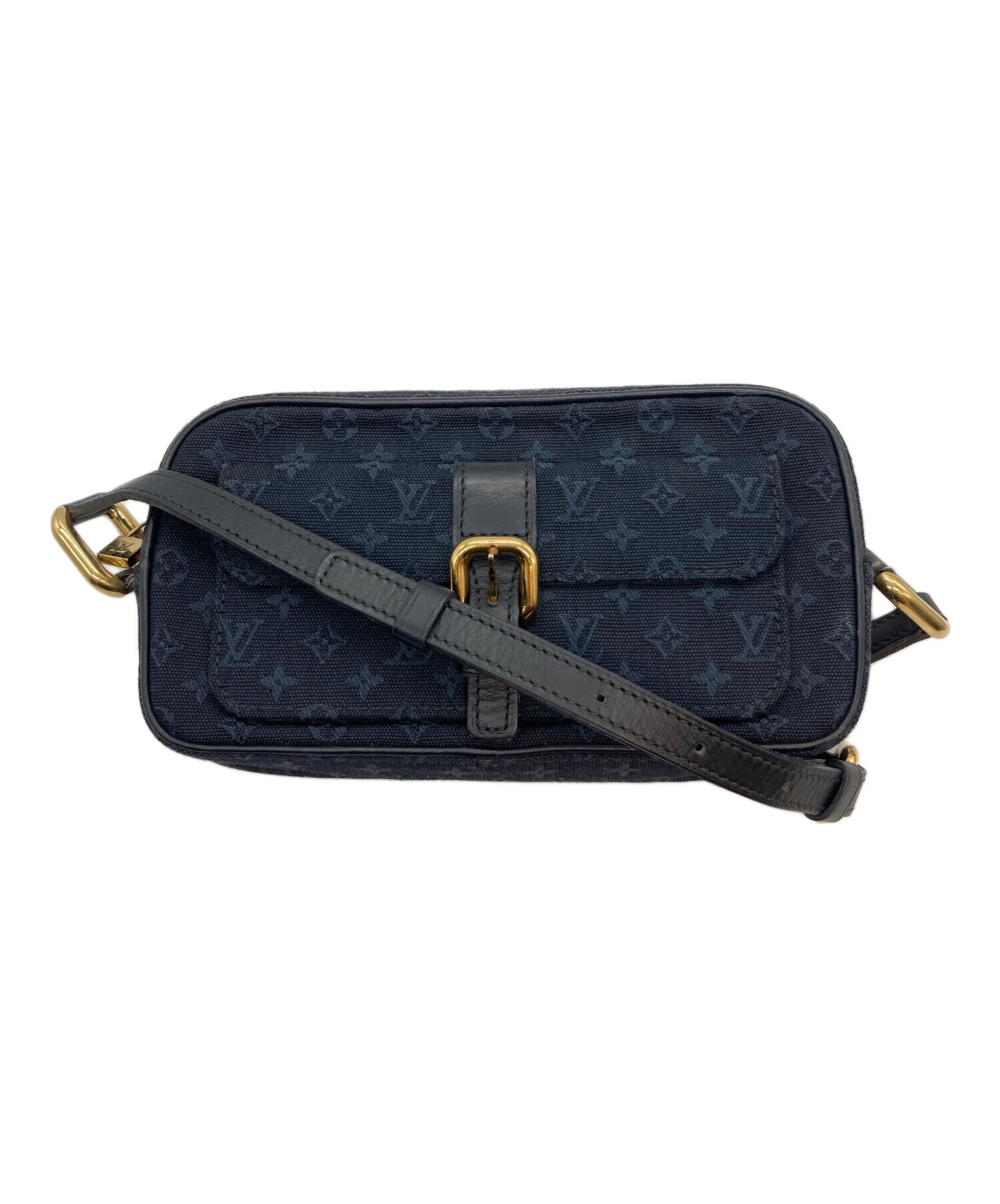 Louis Vuitton ショルダーバッグ　中古 中古・古着通販】LOUIS VUITTON (ルイ ヴィトン) ショルダーバッグ