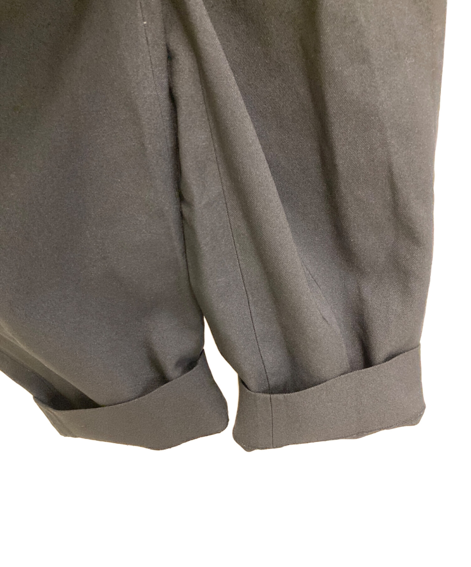 中古・古着通販】COMME des GARCONS HOMME PLUS (コムデギャルソンオム