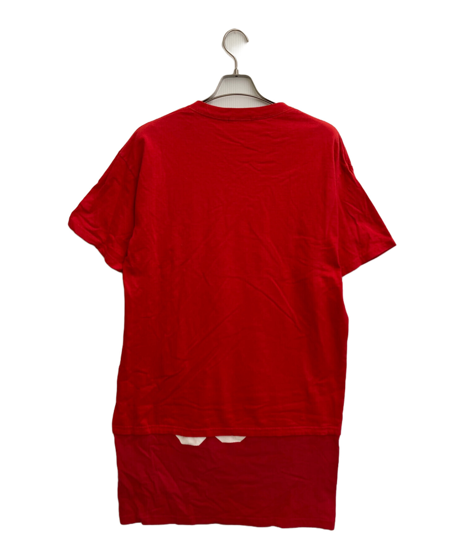 コムデギャルソンオムプリュス　Tシャツ COMME des GARCONS HOMME PLUS コムデギャルソンオムプリュス メンズ T