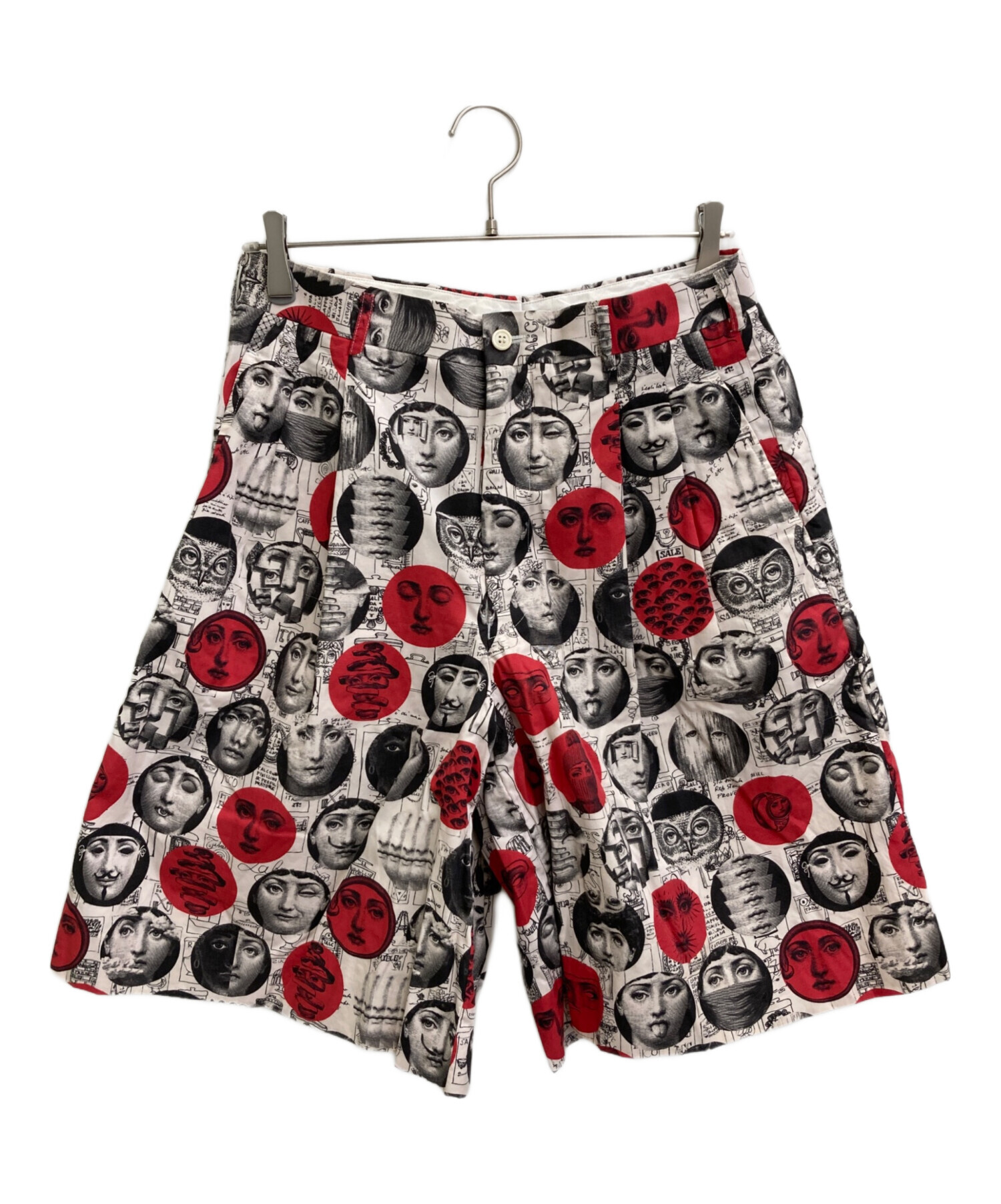 COMME des GARCONS ショートパンツ COMME des GARCONS HOMME PLUS（コムデギャルソンオムプリュス