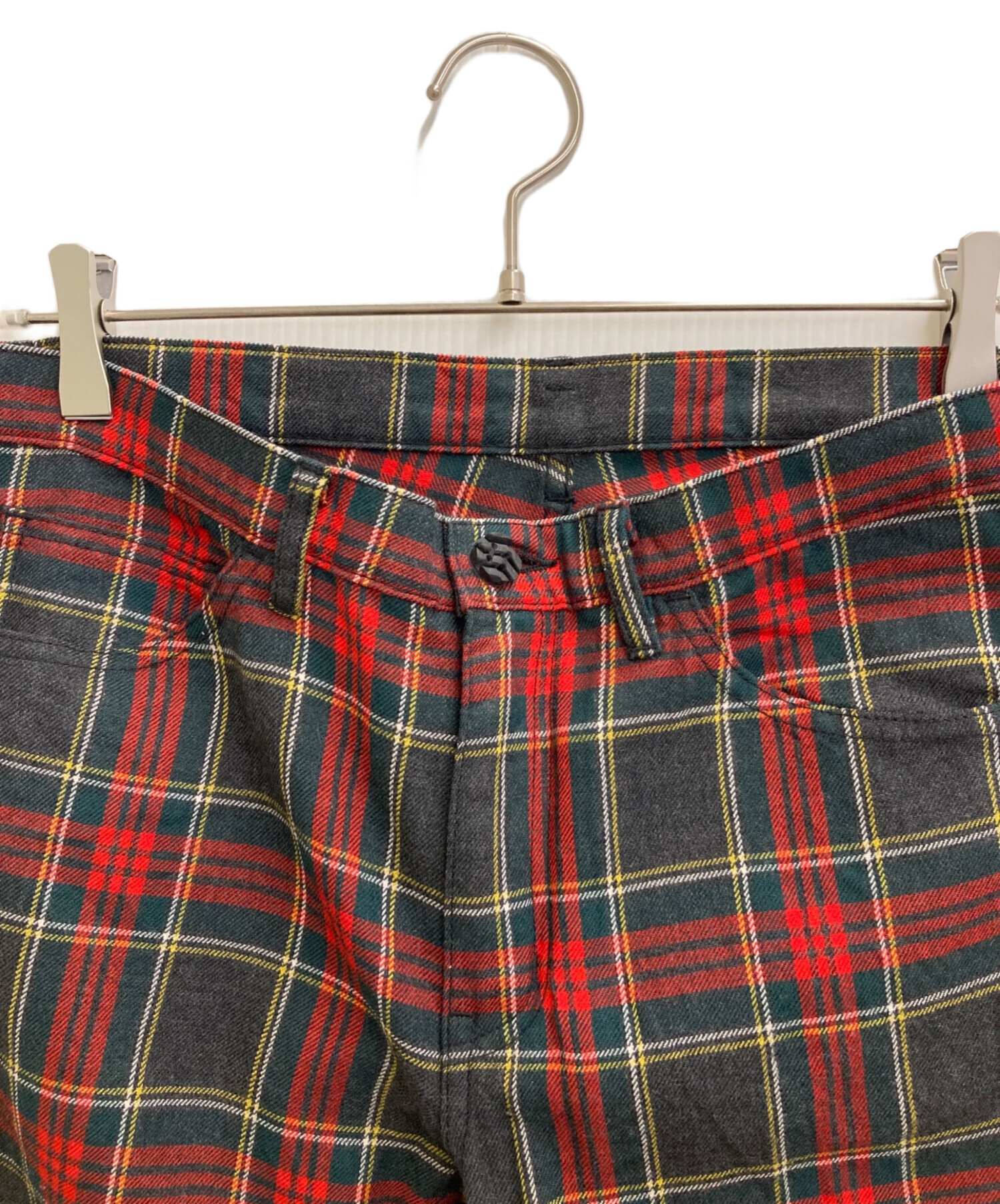 中古・古着通販】COMME des GARCONS HOMME PLUS (コムデギャルソンオム