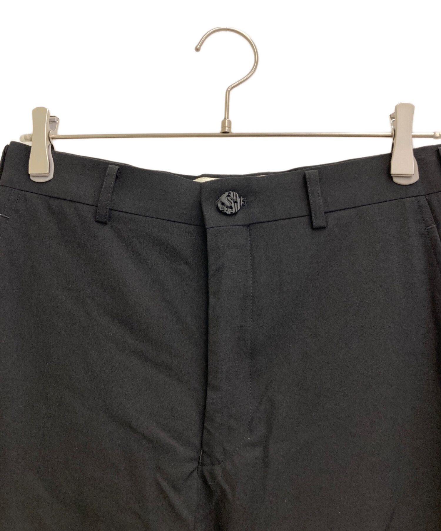 【新品】COMME DES GARÇONS HOMME ジョガーパンツ Skype_Picture_2024_08_06T06_43