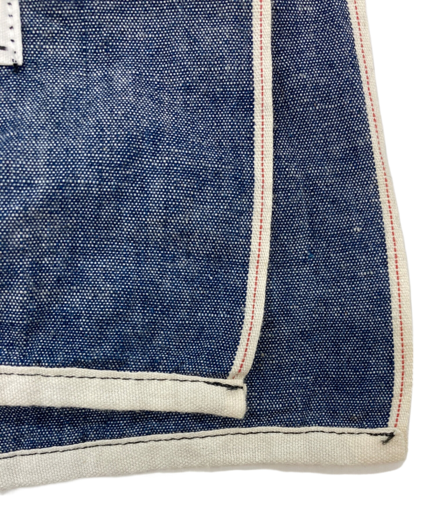 中古・古着通販】COMME des GARCONS (コムデギャルソン) 大判ストール